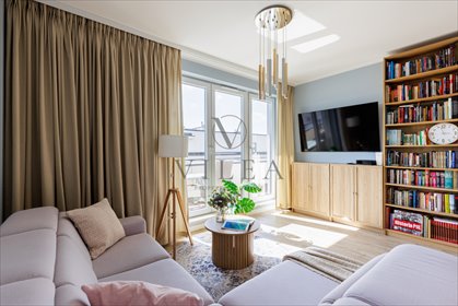 mieszkanie na sprzedaż 114m2 mieszkanie Warszawa, Wilanów, Zawady, Bruzdowa