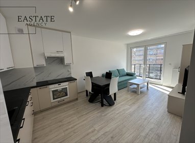 3-pokojowe mieszkanie z balkonem i garażem w Rotmance mieszkanie Rotmanka, Bajki