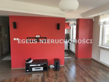 Na sprzedaż przestronne 3-pokojowe mieszkanie w centrum Mysłowic mieszkanie Mysłowice, Centrum, Plac Wolności