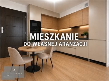 Przestronne 2 pokoje na parterze z potencjałem aranżacyjnym mieszkanie Namysłów