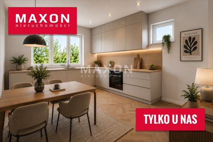 Przestronny dwupoziomowy apartament 128 m² z tarasem polecam mieszkanie Warszawa, Ochota, ul. Włodarzewska