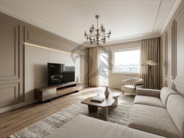 Sprzedam mieszkanie 45 m² w Łodzi z balkonem i piwnicą mieszkanie Łódź, Bałuty