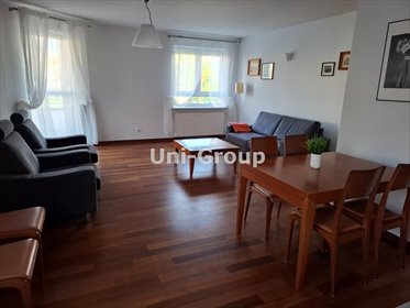 Przestronny apartament z tarasem, garażem i ochroną mieszkanie Warszawa, Ochota, Szczęśliwice, Jasielska