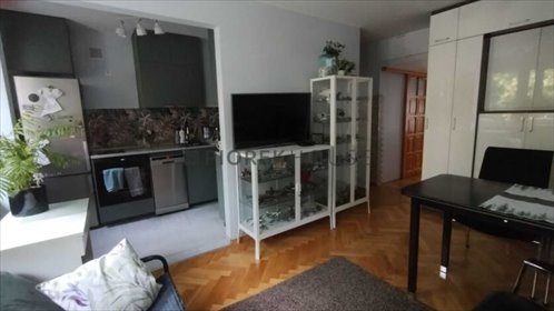 mieszkanie na sprzedaż 44m2 mieszkanie Warszawa, Ochota, Walentego Skorochód-Majewskiego