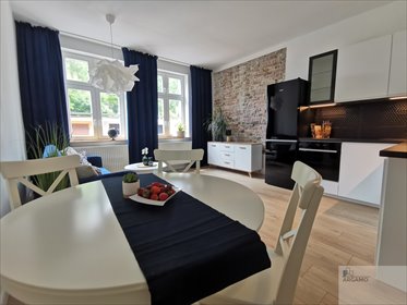 mieszkanie na wynajem 38m2 mieszkanie Katowice, Nikiszowiec