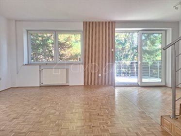 dom na wynajem 180m2 dom Warszawa, Bielany, Staffa