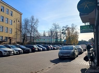 lokal użytkowy na sprzedaż 75m2 lokal użytkowy Grodzisk Mazowiecki