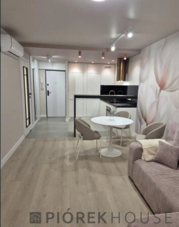 mieszkanie na sprzedaż 39m2 mieszkanie Warszawa, Śródmieście, Graniczna