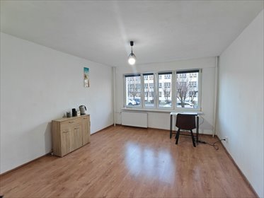 mieszkanie na sprzedaż 23m2 mieszkanie Częstochowa, Aleja Armii Krajowej