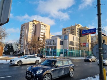 lokal użytkowy na wynajem 230m2 lokal użytkowy Warszawa, Praga-Południe, Saska Kępa, ul. Zwycięzców 2