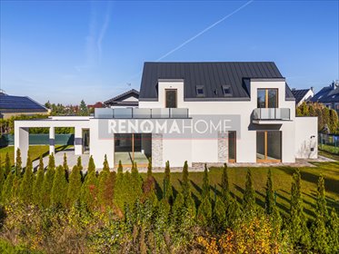 dom na sprzedaż 300m2 dom Radomierzyce, Lawendowa