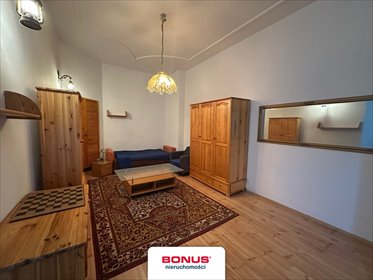 mieszkanie na sprzedaż 47m2 mieszkanie Szczecin, Centrum, Bolesława Śmiałego