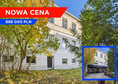 Kamienica z duszą nad rzeką, 2 lokale, ogród, zamek dom Lidzbark Warmiński, Kardynała Stefana Wyszyńskiego