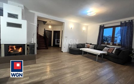 dom na sprzedaż 132m2 dom Chojnów, Biała