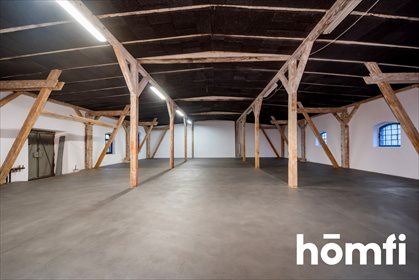 lokal użytkowy na wynajem 526m2 lokal użytkowy Wrocław, Krzyki, Krakowska