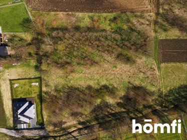 Działka budowlana na sprzedaż Modlnica, Sportowa 2 167m2 Foto 5