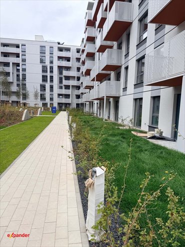 Zapraszam do kawalerki 32,5 m² z balkonem i systemem Smart Home mieszkanie Poznań, Jeżyce, Klemensa Janickiego