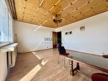 mieszkanie na sprzedaż 62m2 mieszkanie Łódź, Górna, Potulna