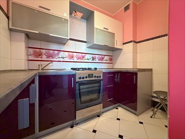 45 M² | PIASKOWA GÓRA – WAŁBRZYCH | 3 POKOJE mieszkanie Wałbrzych, Tadeusza Gajcego