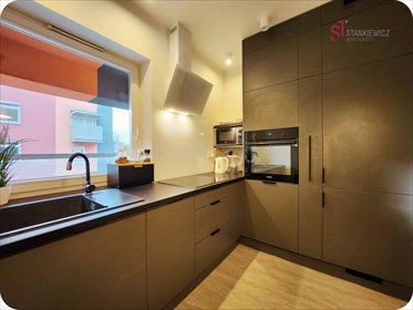 mieszkanie na wynajem 49m2 mieszkanie Poznań, Rubież