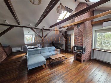 mieszkanie na sprzedaż 82m2 mieszkanie Brwinów, Jagiellońska