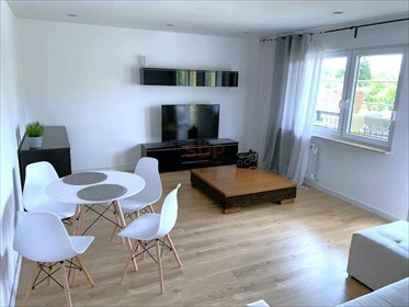 mieszkanie na sprzedaż 51m2 mieszkanie Wrocław, Psie Pole, Poświętne, Kamieńskiego Henryka Michała