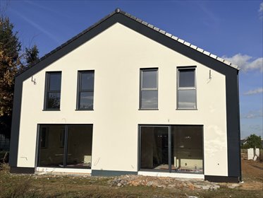 dom na sprzedaż 110m2 dom Dachowa