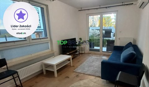 mieszkanie na wynajem 44m2 mieszkanie Warszawa, Włochy Salomea, Jutrzenki