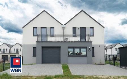 dom na sprzedaż 124m2 dom Ploty, Sloneczna