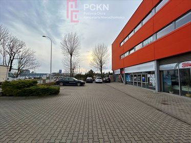 lokal użytkowy na wynajem 108m2 lokal użytkowy Opole