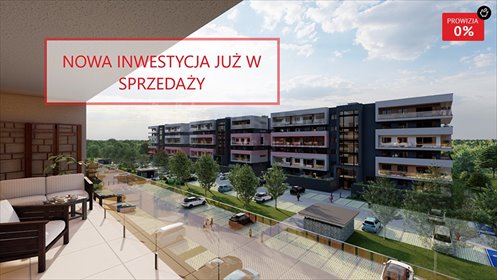 mieszkanie na sprzedaż 49m2 mieszkanie Opole, Malinka