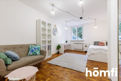Na wynajem przestronne mieszkanie 24,5 m² w Warszawie mieszkanie Warszawa, Wola, Szulborska