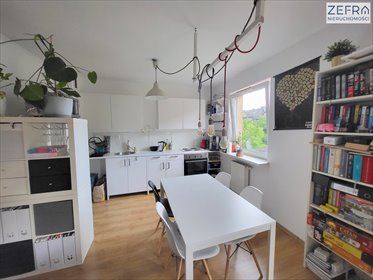 mieszkanie na sprzedaż 49m2 mieszkanie Kraków, Bronowice, Bronowice Małe