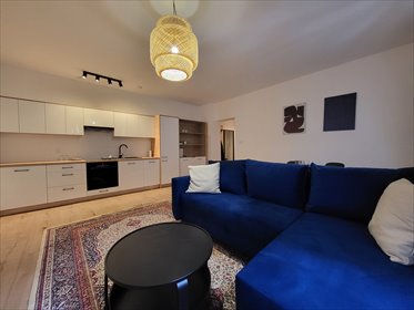 mieszkanie na wynajem 56m2 mieszkanie Katowice, Śródmieście, Słowackiego