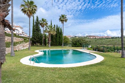 mieszkanie na sprzedaż 127m2 mieszkanie La Duquesa, La Duquesa