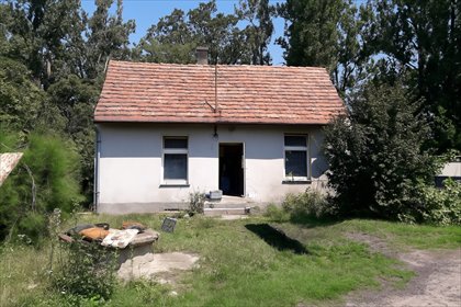 dom na sprzedaż 36m2 dom Syców, Syców, Stradomia Wierzchnia