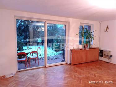 dom na wynajem 240m2 dom Warszawa, Ursynów