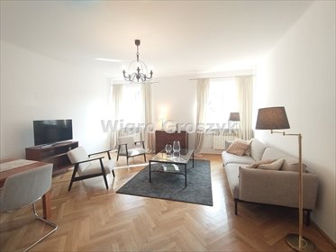 mieszkanie na sprzedaż 96m2 mieszkanie Warszawa, Śródmieście, Śródmieście, Nowy Świat