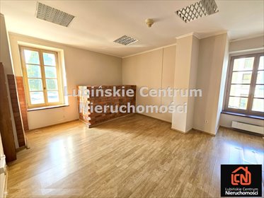 Wynajmę przestronny lokal 30 m² w centrum Lubina lokal użytkowy Lubin, Centrum