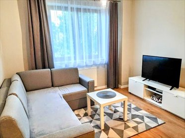 mieszkanie na sprzedaż 41m2 mieszkanie Kraków, Ruczaj, Raciborska