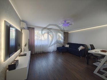 3-pokojowe mieszkanie 59 m² na Pradze-Południe zapraszam mieszkanie Warszawa, Praga-Południe, Grochów