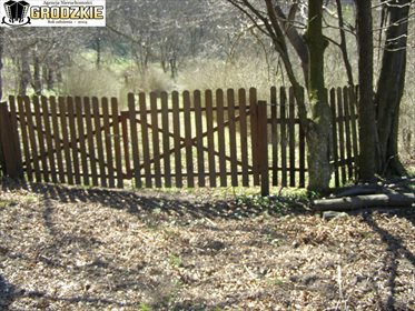 działka na sprzedaż 4093m2 działka Przemyśl, Gołębia