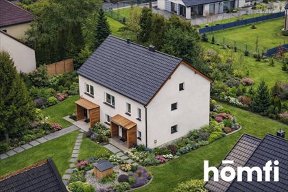 Dom z potencjałem inwestycyjnym i dużym ogrodem dom Niepołomice, Torowa