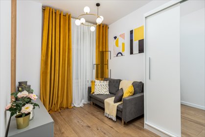 mieszkanie na sprzedaż 25m2 mieszkanie Warszawa, Wawer, Dzielnicowa