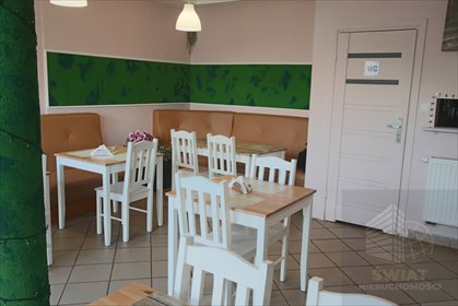 lokal użytkowy na wynajem 61m2 lokal użytkowy Szczecin, Żelechowa