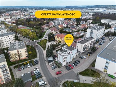 Zapraszam do nowoczesnego 3-pokojowego mieszkania 64,5 m² w Skawinie mieszkanie Skawina, Kopernika