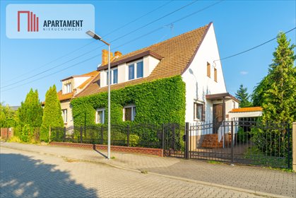 dom na sprzedaż 160m2 dom Bydgoszcz