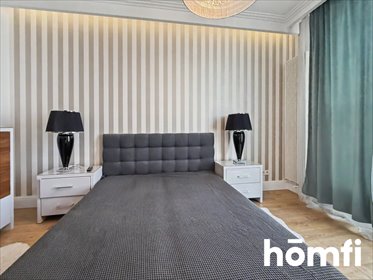 Luksusowy 2-pokojowy apartament z balkonem i garażem (Wola) mieszkanie Warszawa, Wola, Kolejowa