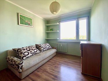 2-pok. mieszkanie z pięknym widokiem na Brynów mieszkanie Katowice, Brynów, Brynowska