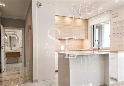 mieszkanie na wynajem 50m2 mieszkanie Warszawa, Mokotów, Jana III Sobieskiego